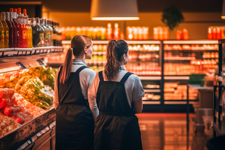 Révolution de la proximité : Monoprix redéfinit l'expérience client à Levallois-Perret