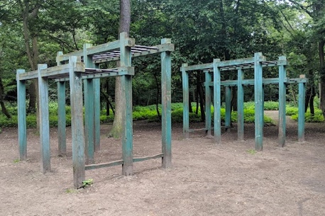 Découvrez le parcours sportif gratuit au cœur du bois de Boulogne