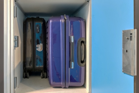 top services consignes pour garder bagage