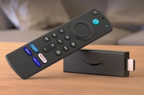 -25% sur le futur du streaming avec le Fire TV Stick d'Amazon !