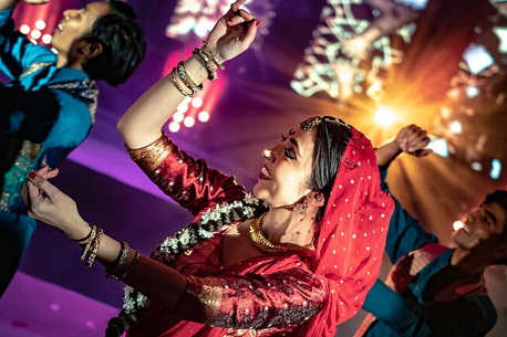 Dimanches Bollywood : une expérience indienne authentique au cœur de Paris