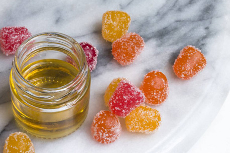 Les gummies au CBD : une tendance éphémère ou durable ?