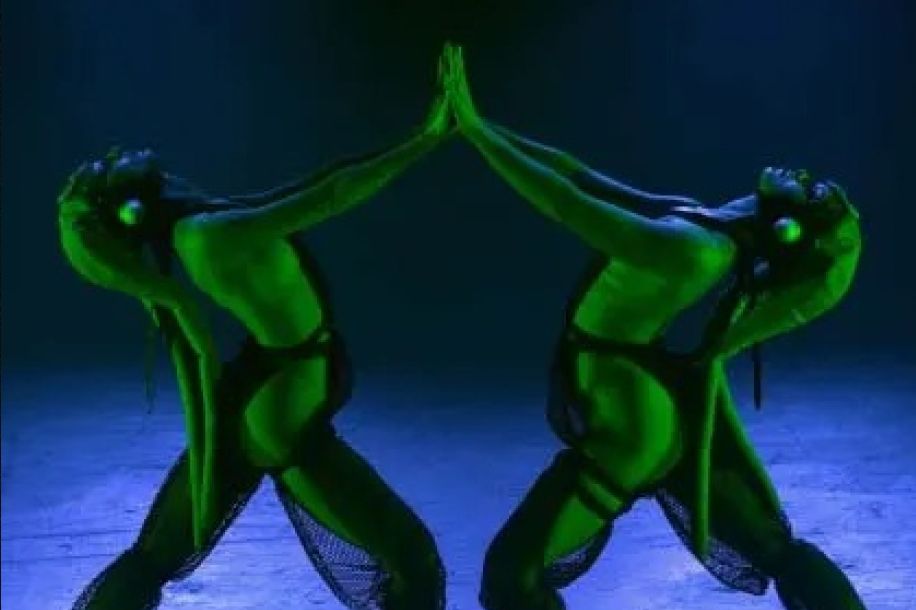 The Empire Strips Back : un hommage décalé et irrésistible à l’univers culte de la SF