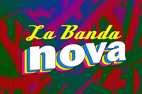 Soirée gratuite (avant 22h30) Radio Nova : vibrez au rythme de La Banda Nova !