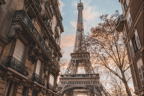 Où trouver l’amour à Paris ?