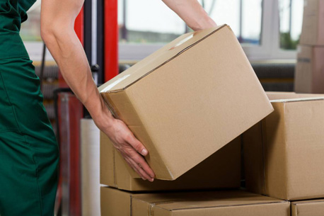 Garde meuble : comment l'entreprise assure t elle la sécurité de vos biens ?