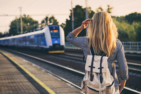 Se déplacer de Lille à Paris : optez pour le train