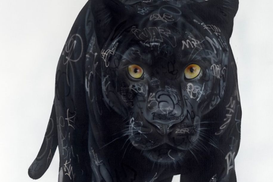 Festival de street art et d'art contemporain gratuit à la Poste du Louvre