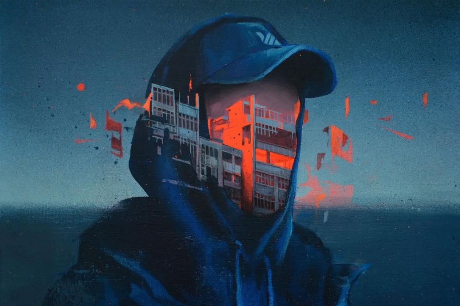 Festival de street art et d'art contemporain gratuit à la Poste du Louvre