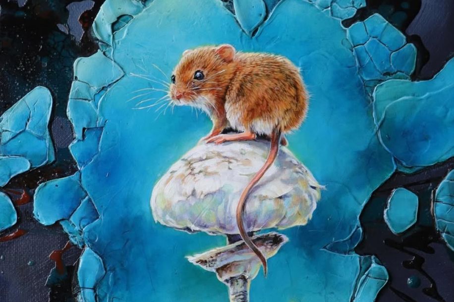 Festival de street art et d'art contemporain gratuit à la Poste du Louvre