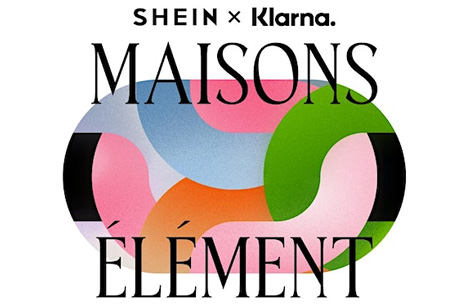 Shopping de Noël : Découvrez d'infinies possibilités au Pop-Up Store SHEIN x Klarna