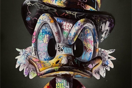 30% de réduction pour la District 13 Art Fair : l’art urbain et contemporain à l’honneur !