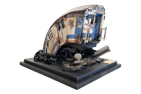 30% de réduction pour la District 13 Art Fair : l’art urbain et contemporain à l’honneur !