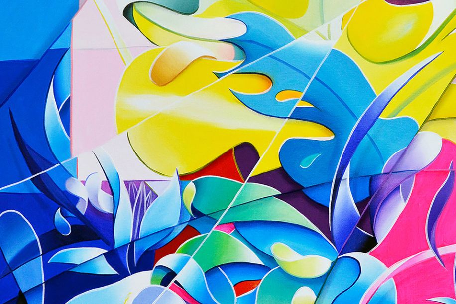 30% de réduction pour la District 13 Art Fair : l’art urbain et contemporain à l’honneur !