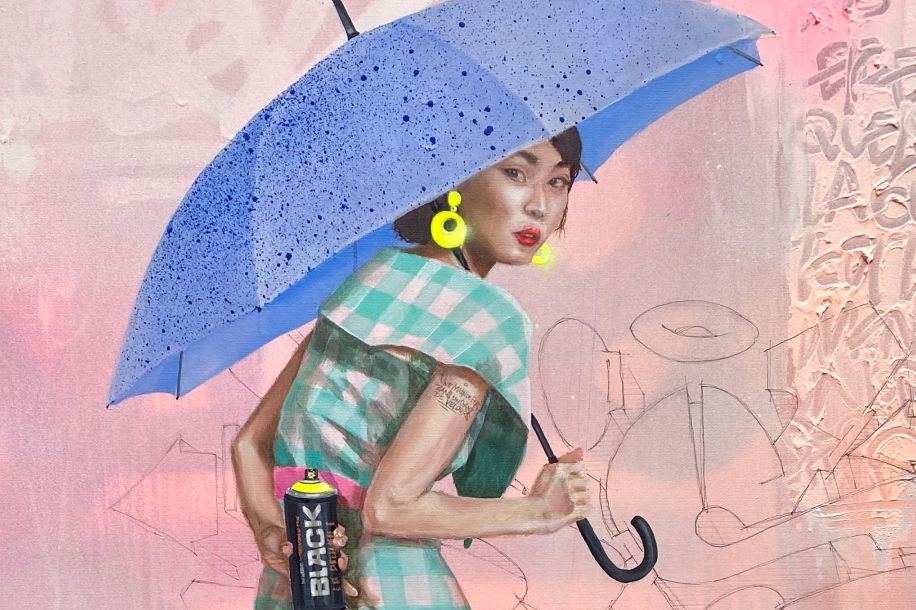 30% de réduction pour la District 13 Art Fair : l’art urbain et contemporain à l’honneur !