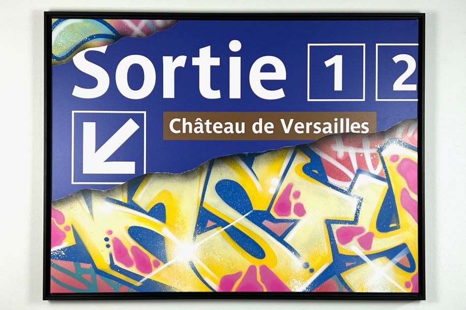 30% de réduction pour la District 13 Art Fair : l’art urbain et contemporain à l’honneur !