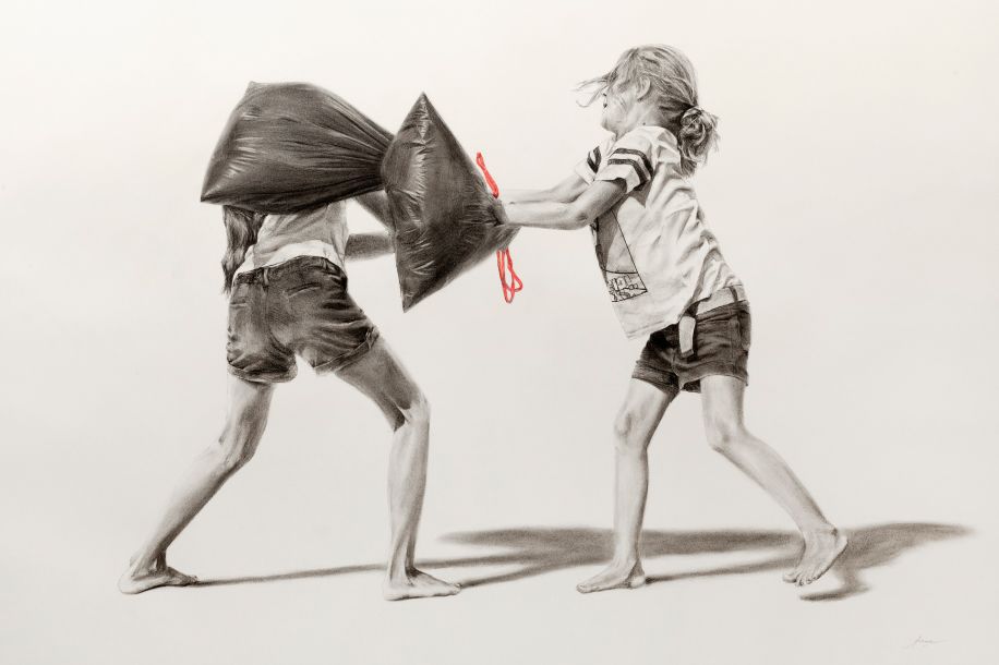 30% de réduction pour la District 13 Art Fair : l’art urbain et contemporain à l’honneur !