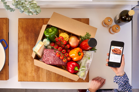 Comment bien organiser votre cuisine pour la préparation des repas HelloFresh ?