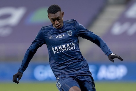 Match de football gratuit du Paris FC au Stade Charléty