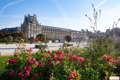 Voyager à Paris : Confort et plaisir avec la climatisation dans la voiture