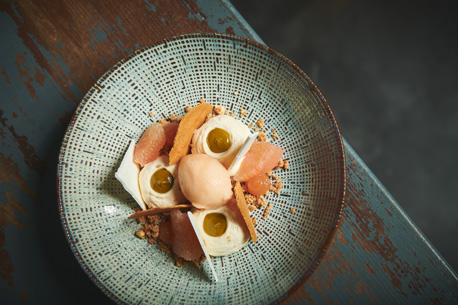 Plongez dans l'univers Gourmand et Secret de l'Évadé pour une Saint-Valentin Inoubliable !