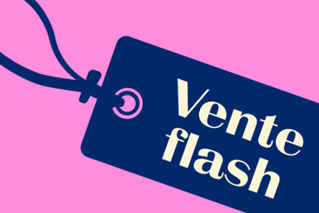 Vente flash Eurostar avec des billets à partir de 25 €