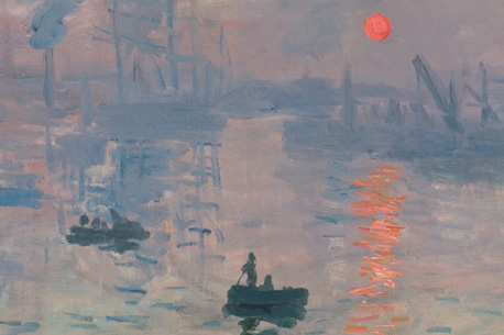 Exposition gratuite sur les impressionnistes au Musée d'Orsay (réservation)