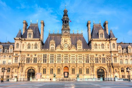 Activités gratuites, dégustations et festivités à l'Hôtel de Ville de Paris
