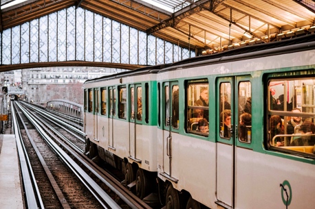 Campagne dedommagement RATP remboursement pass navigo suite retards