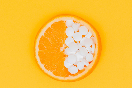 Booster son immunité naturellement avec la vitamine C