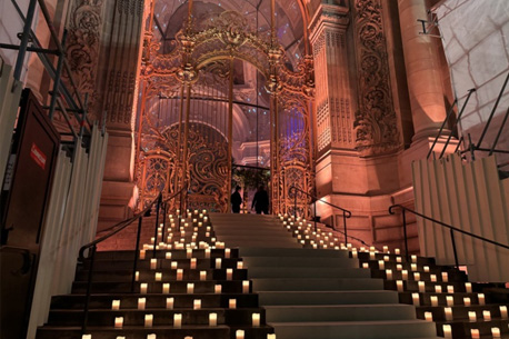 La découverte d’AlUla au Petit Palais de Paris