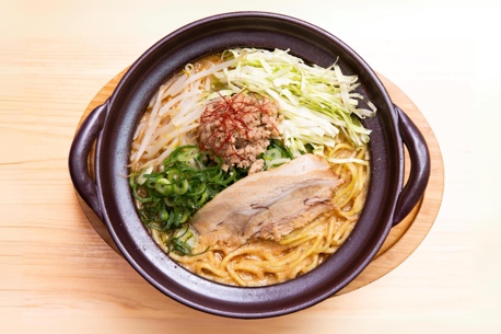 Les 50 premiers ramens offerts chez Takesan Donabe Ramen !