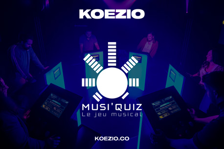 koezio musi quiz