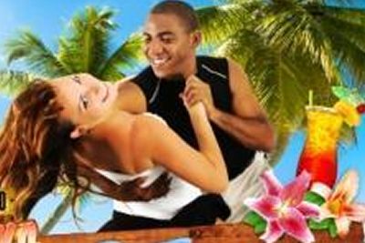 Cours de danses tropicales gratuites pendant  4h