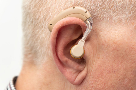appareils auditifs