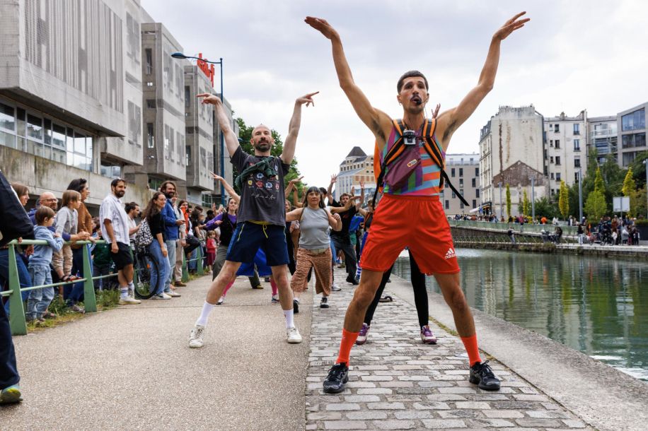 1 km de danse pantin 2026 1