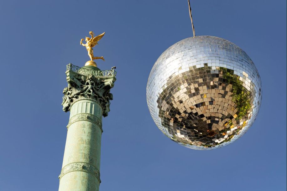 Gratuit, géant, inclusif : le Bal de l’Amour revient à Bastille