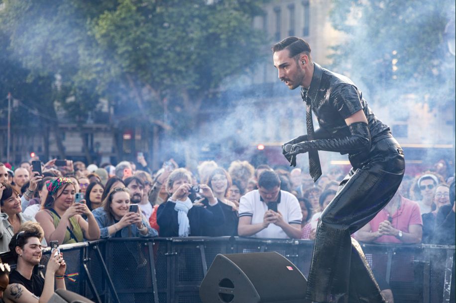 Gratuit, géant, inclusif : le Bal de l’Amour revient à Bastille