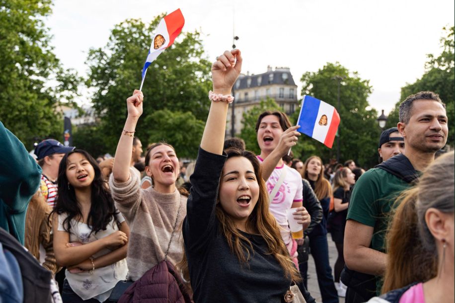 Gratuit, géant, inclusif : le Bal de l’Amour revient à Bastille