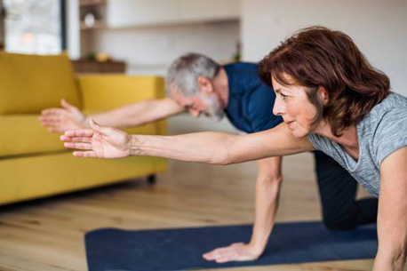 L'évolution du fitness à domicile : les tapis de course modernes