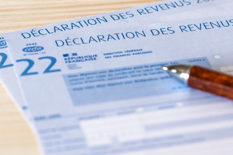 Déclaration de revenus : consultez gratuitement un avocat !