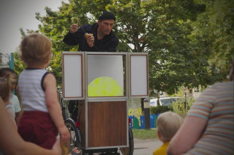 Le Printemps des Rues 2026 : 23 spectacles gratuits et en plein air à découvrir !