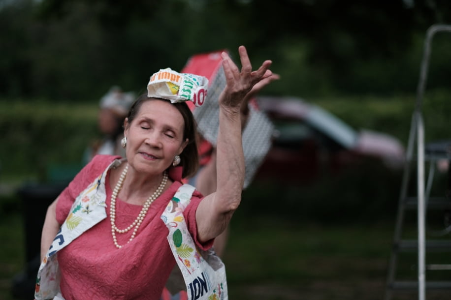 Printemps des Rues 2025 : un week end de spectacles gratuits en plein air