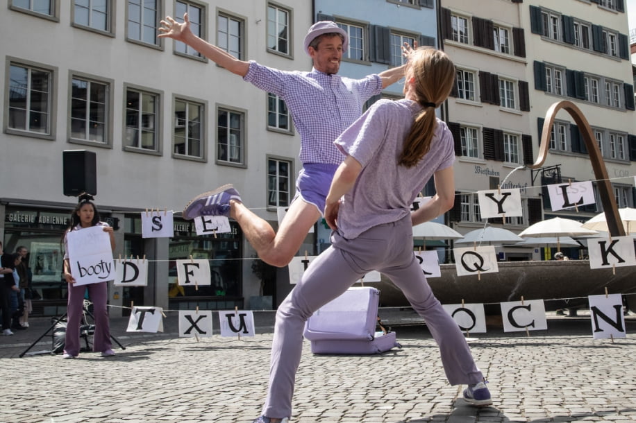 Printemps des Rues 2025 : un week end de spectacles gratuits en plein air