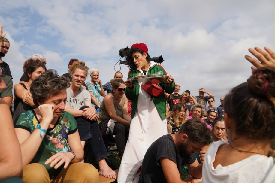 Printemps des Rues 2025 : un week end de spectacles gratuits en plein air
