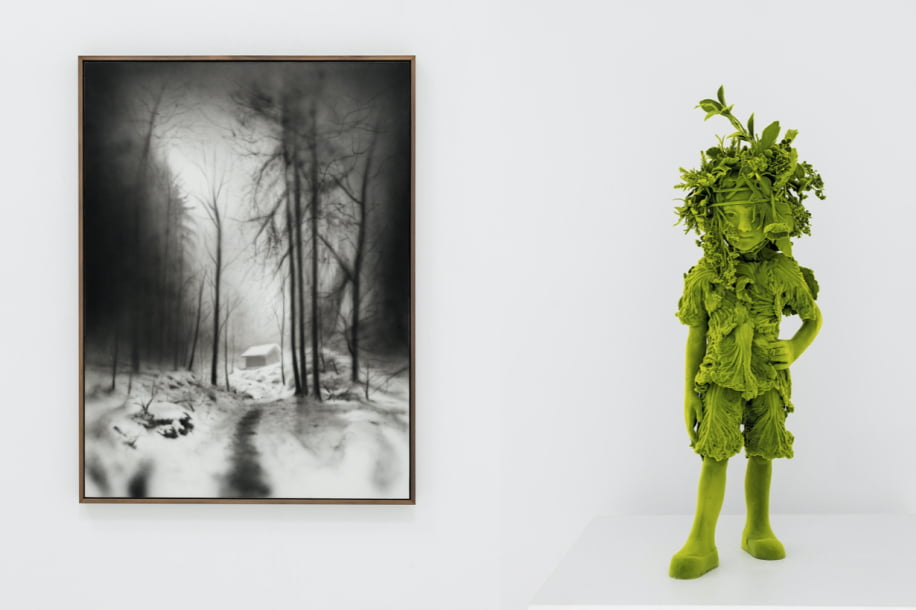 paris gallery weekend 2025 gratuit 2