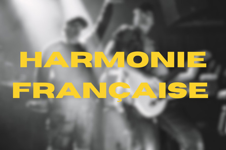 harmonie francaise