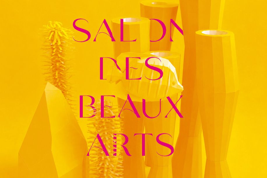 salon beaux arts 2026 gratuit 1