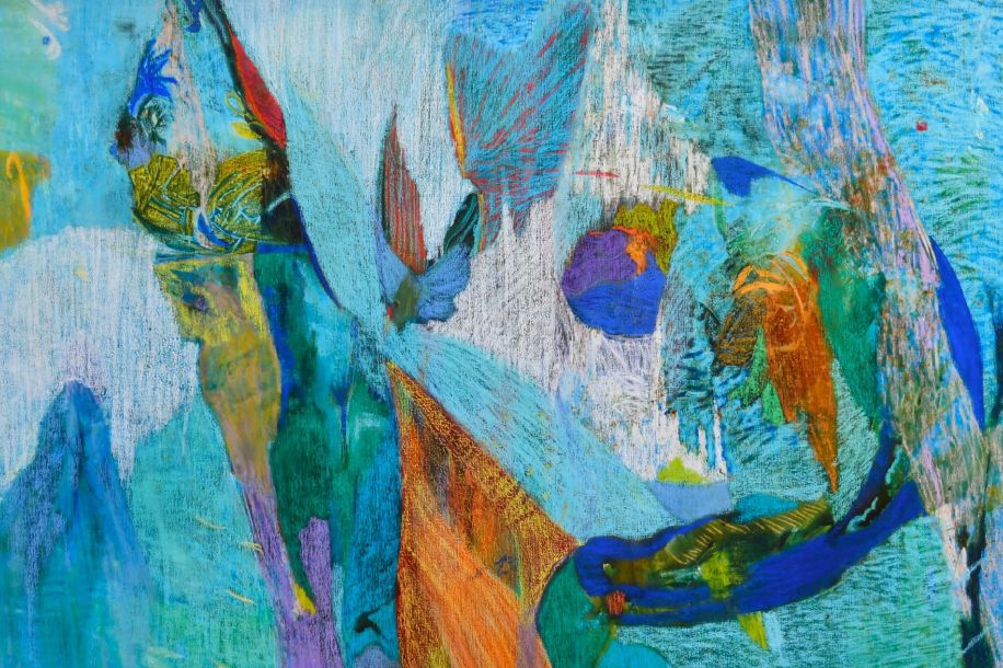 Salon des Beaux Arts 2026 : peinture, textile, photo... 8 sections à explorer gratuitement !