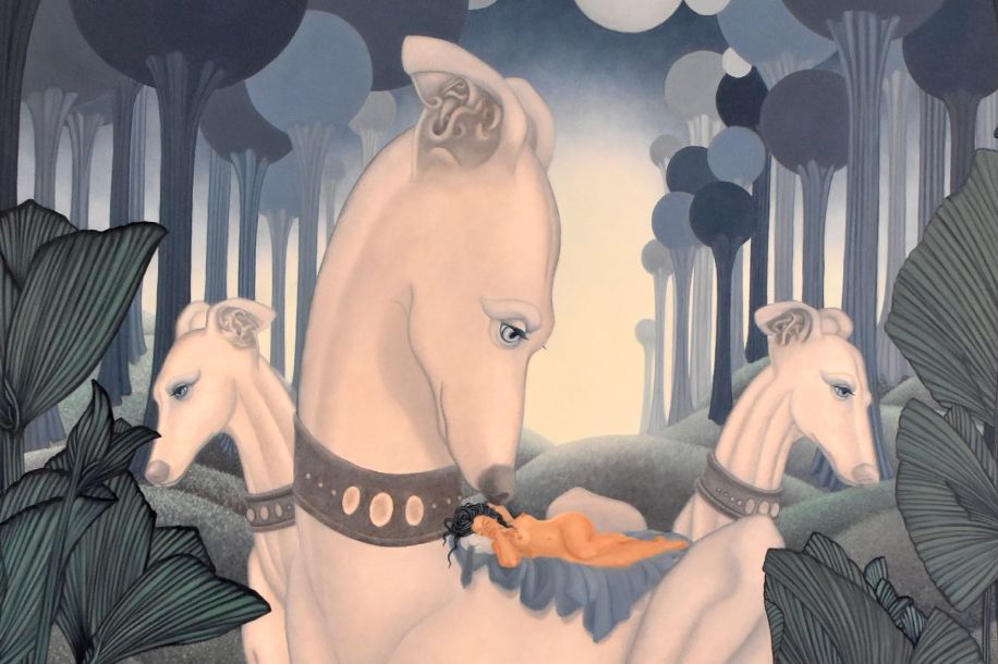 Salon des Beaux Arts 2026 : peinture, textile, photo... 8 sections à explorer gratuitement !